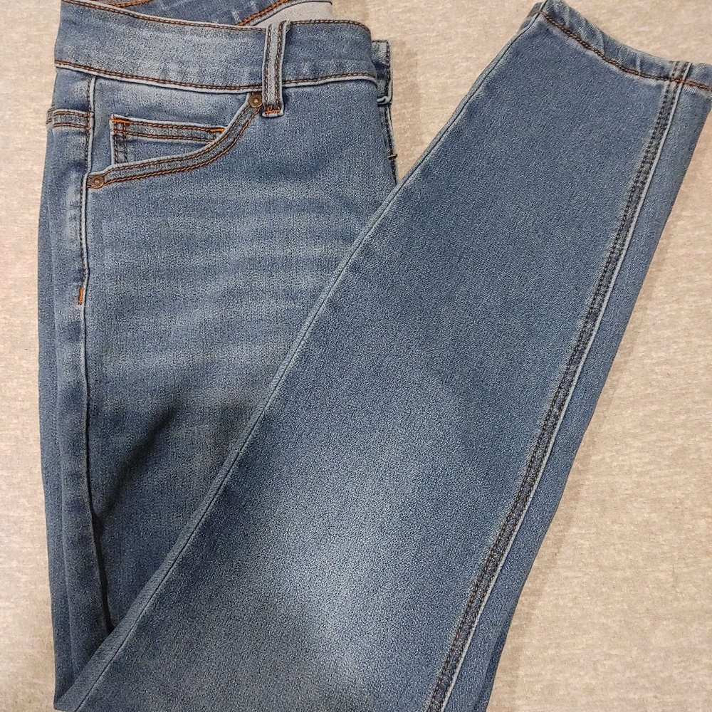 Ellen Tracy Jeans